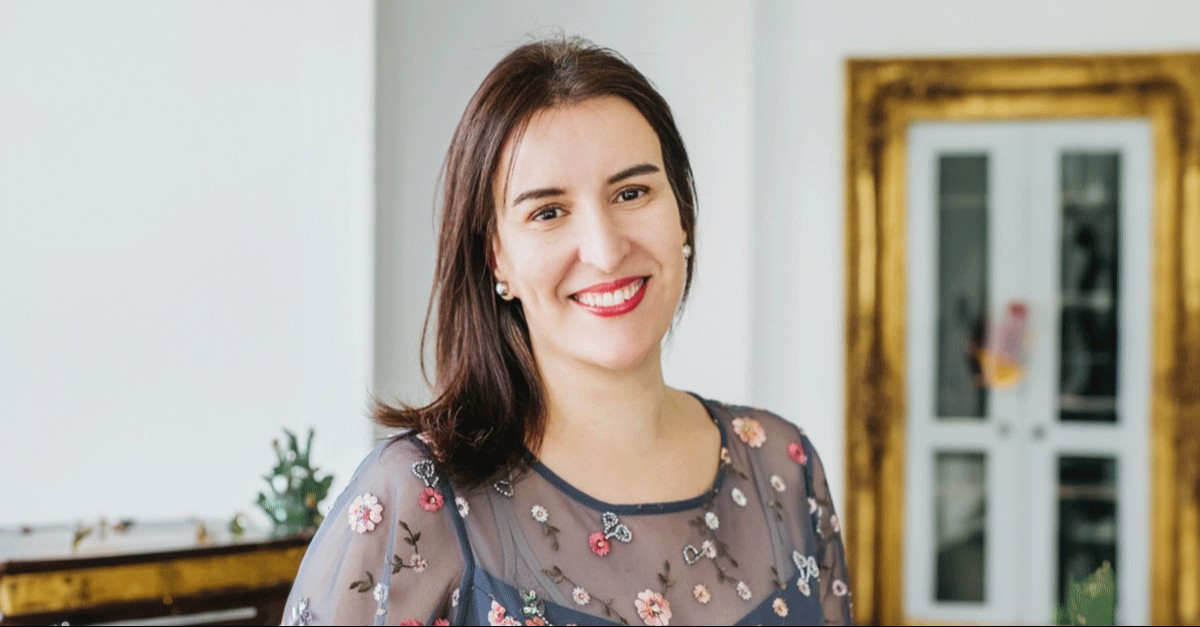 Dr. Leyla Boumghar-Bourtchai (PharmD, PhD)
