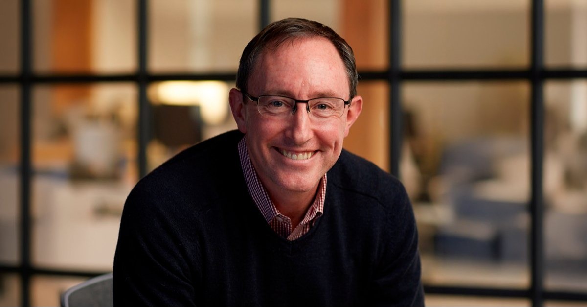 Paul Carr